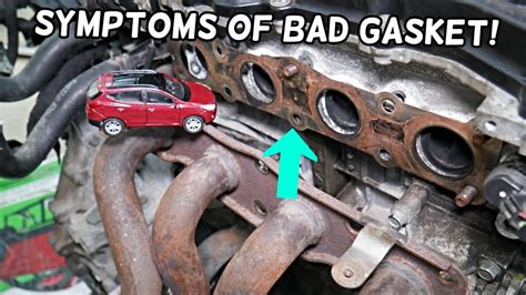 manifold leak cost|Exhaust Manifold Leak Repair Cost: Average Prices to Expect